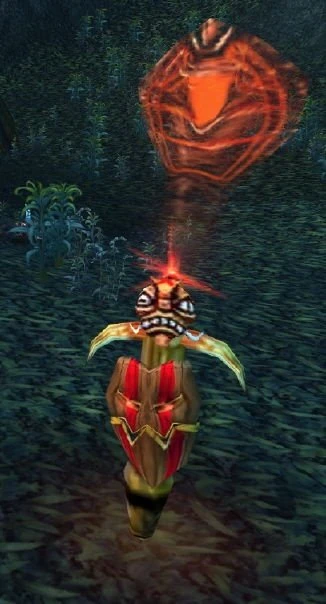 Totem of Tikti