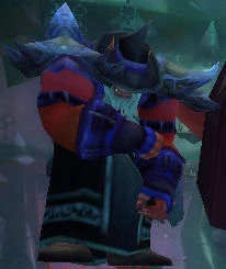 Shadowmoon Warlock