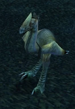 Timberstrider