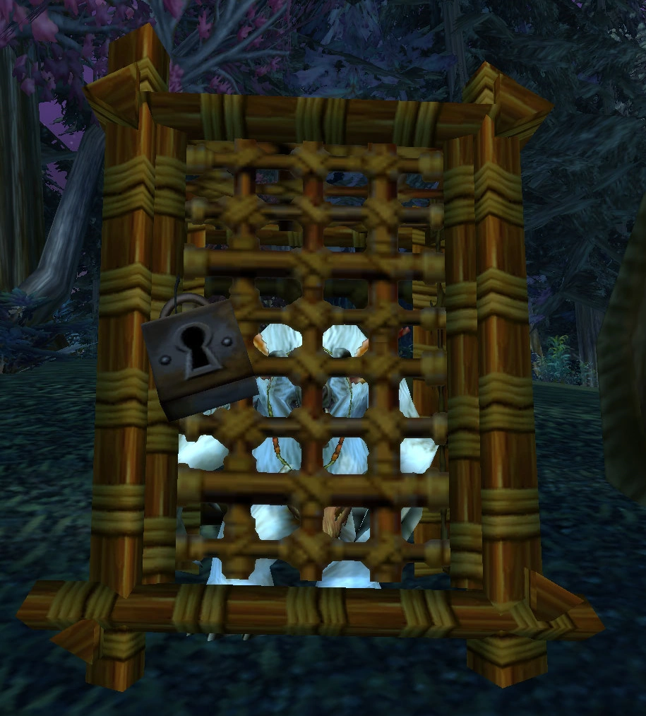 Stillpine Captive