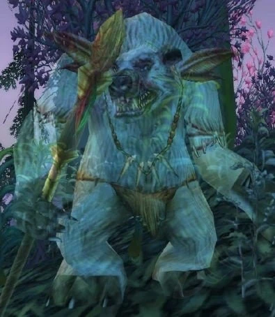 Stillpine Ancestor Akida