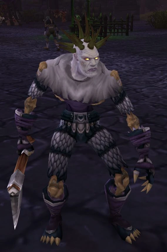 Deathguard Terrence