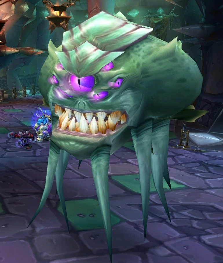 Broggok