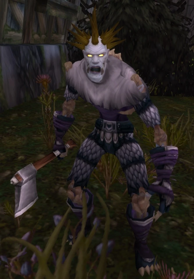 Deathguard Phillip