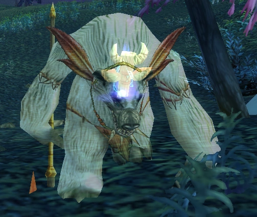 Stillpine Ancestor Coo