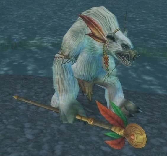 Stillpine Ancestor Yor
