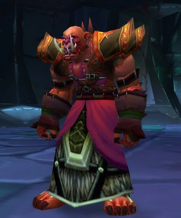 Shadowmoon Summoner