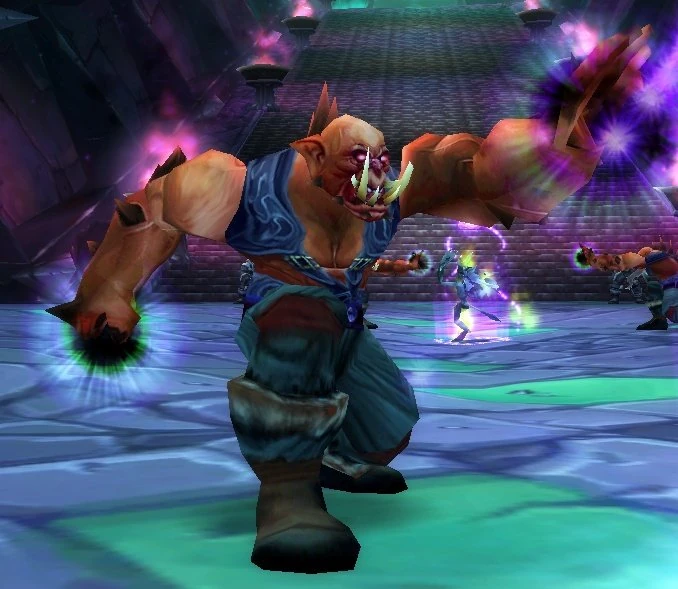 Shadowmoon Adept