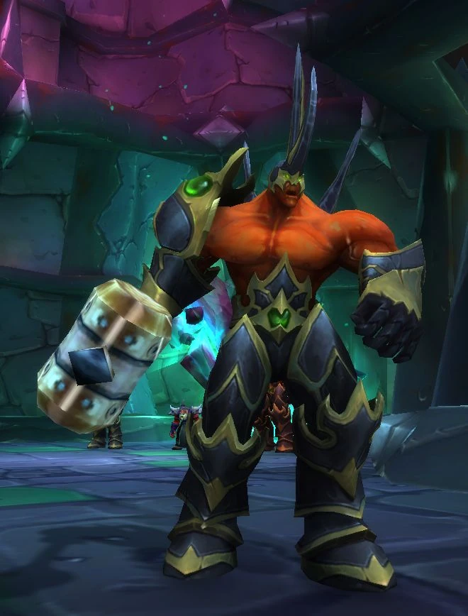 Felguard Annihilator