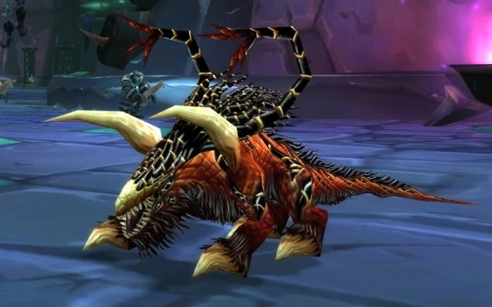 Felhound Manastalker