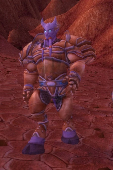Vindicator Sedai