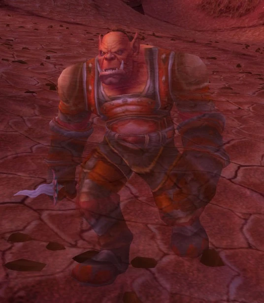 Krun Spinebreaker