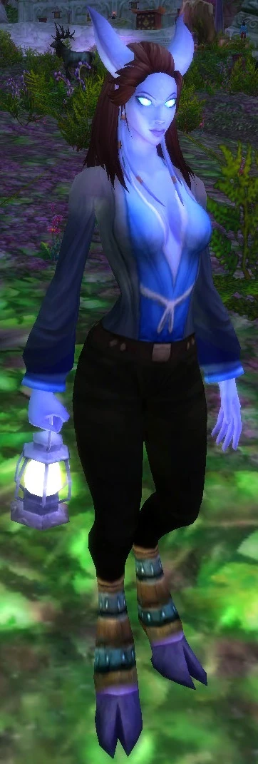 Apprentice Boulian