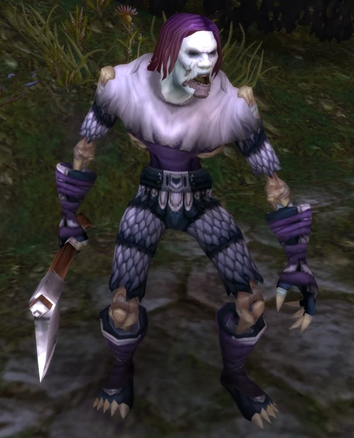 Deathguard Bartrand