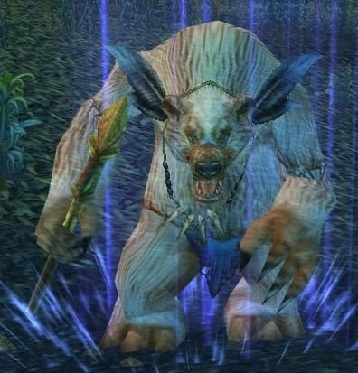 Stillpine Ancestor Vark
