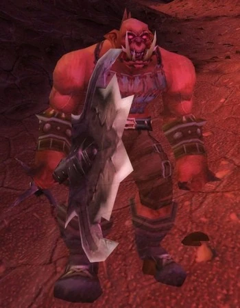 Laughing Skull Ambusher