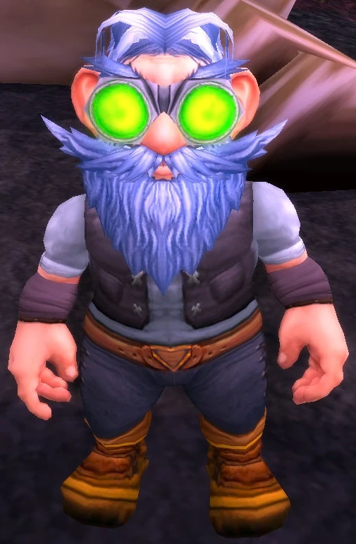 Clopper Wizbang