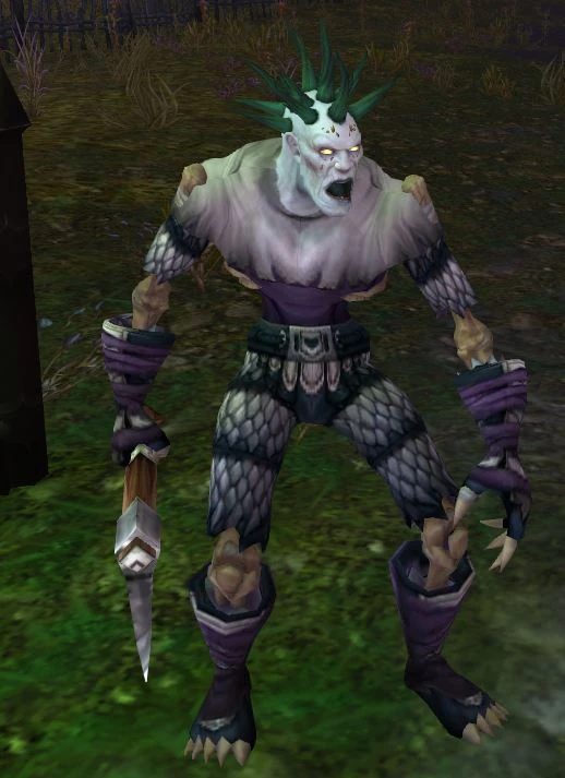 Deathguard Lawrence