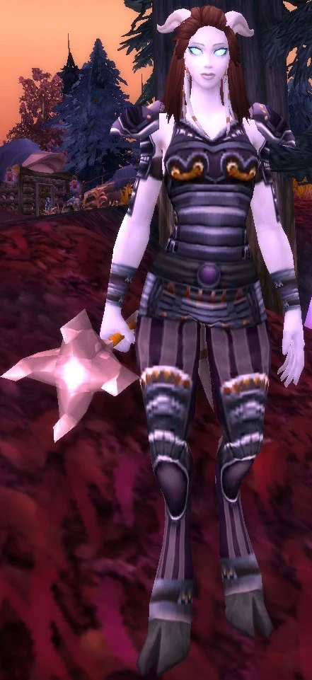 Vindicator Aalesia