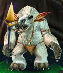 High Chief Stillpine