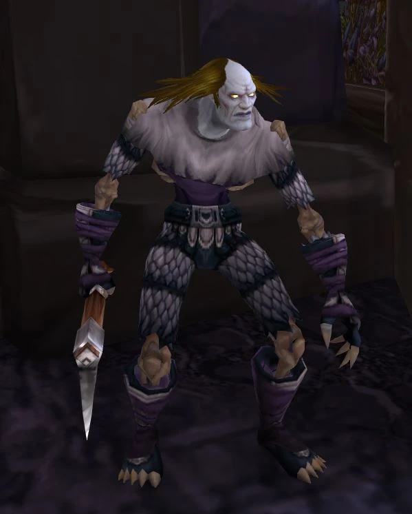 Deathguard Morris