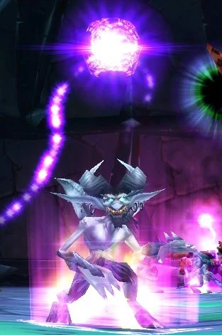 Hellfire Imp