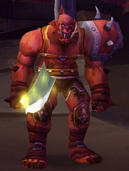Hellfire Sentry