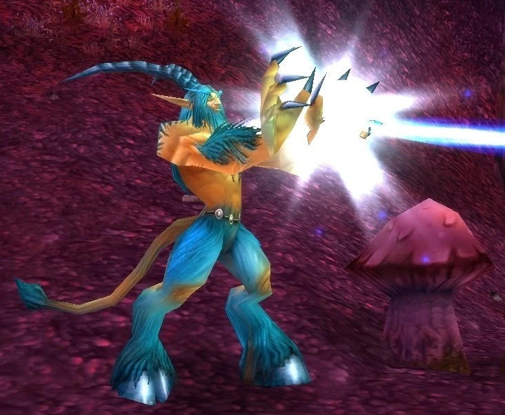 Nazzivus Summoner