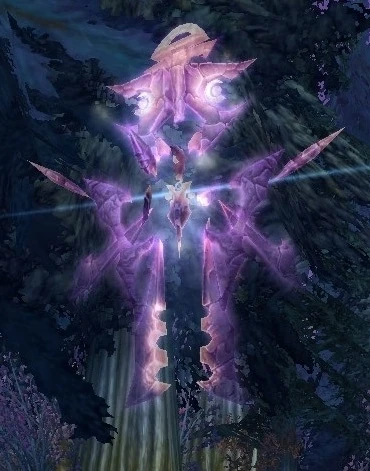 Vision of Purity