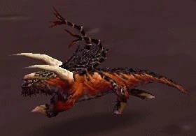 Fiendish Hound