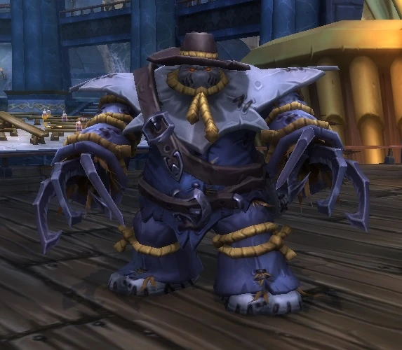 Malicious Instructor (1)