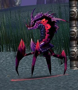 Death Ravager