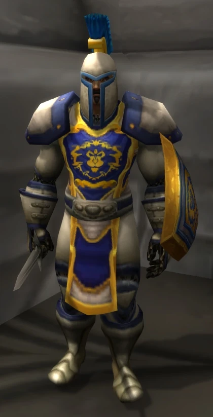 Stormwind Royal Guard