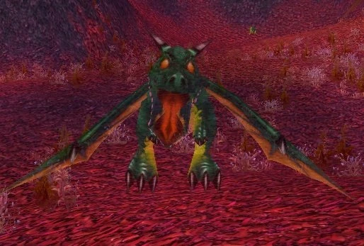 Veridian Broodling
