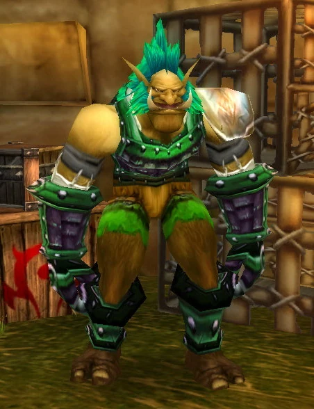 Renn'az