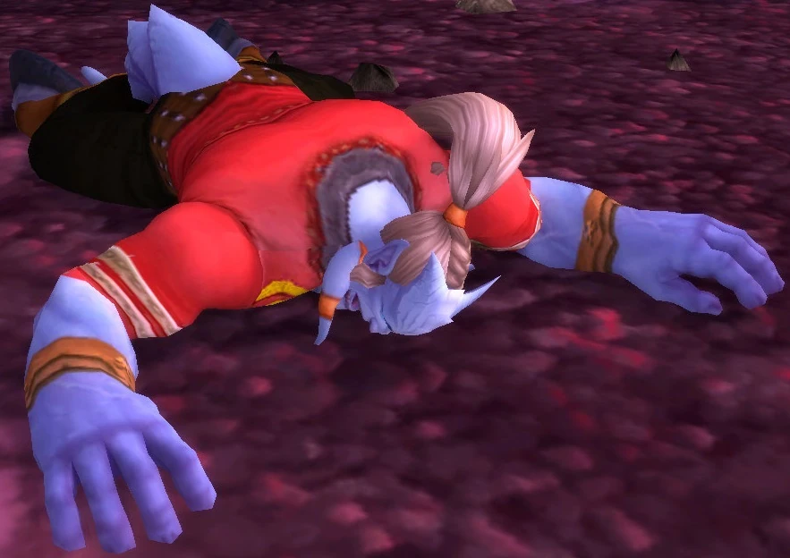 Draenei Cartographer