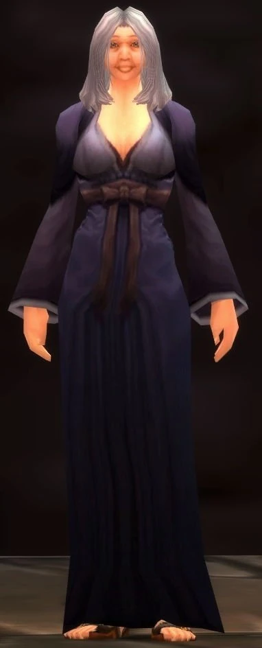 Grandmother