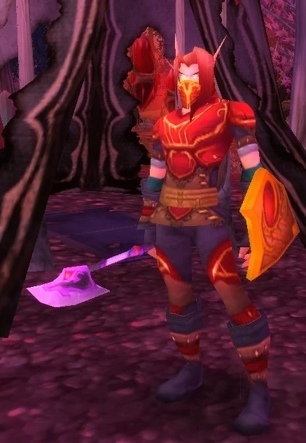 Sunhawk Spy