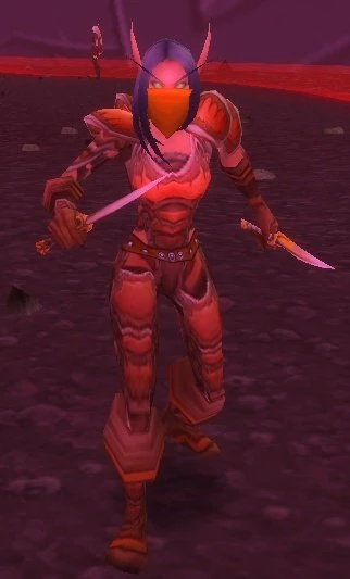 Sunhawk Agent