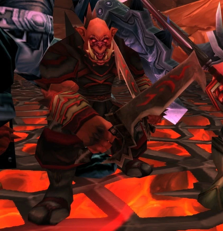 Heathen Guard