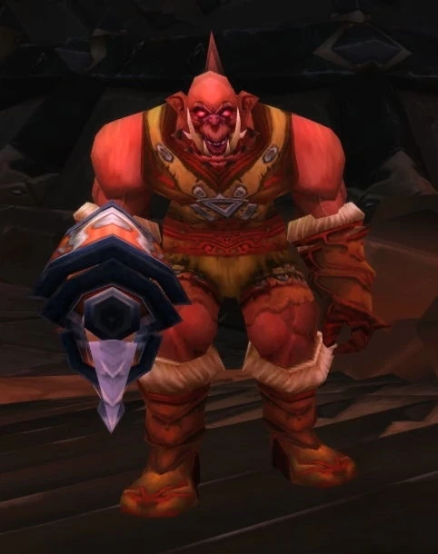 Sharpshooter Guard