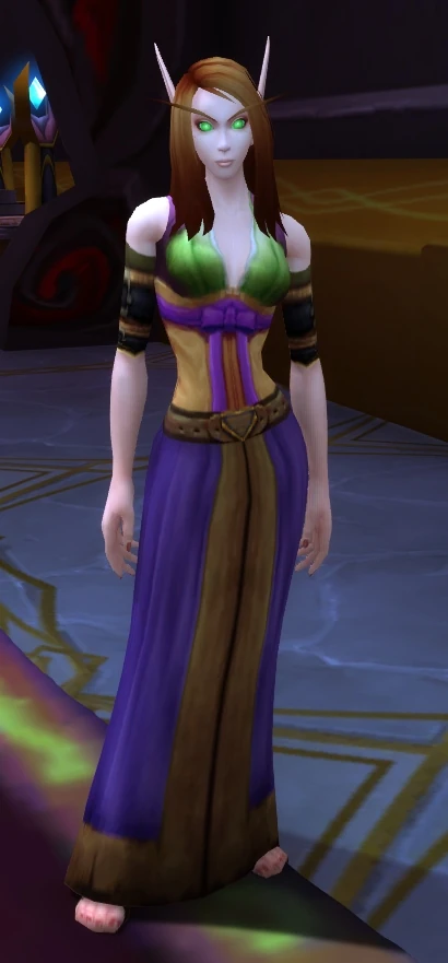 Innkeeper Jovia