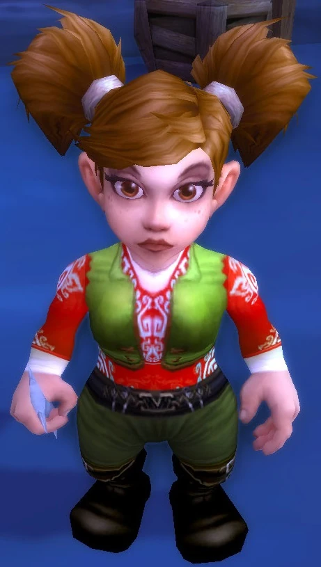 K. Lee Smallfry
