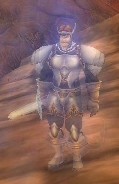 Lordaeron Commander