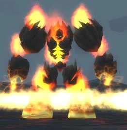 Netherspite Infernal