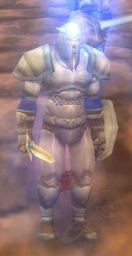 Lordaeron Soldier