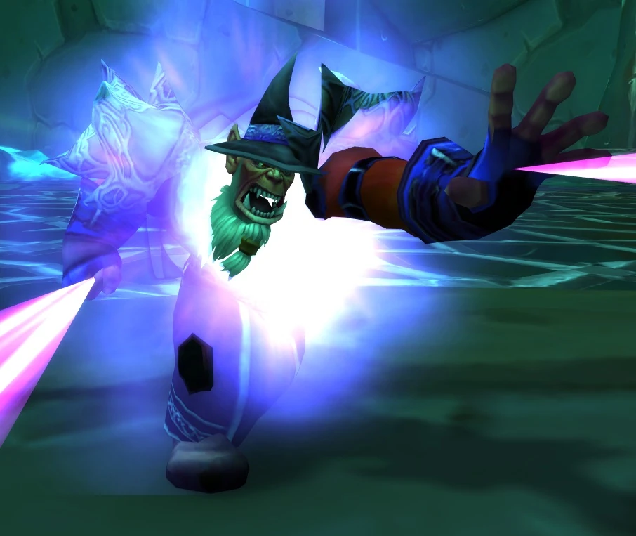 Shadowmoon Channeler