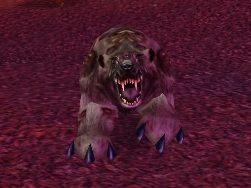 Deathclaw