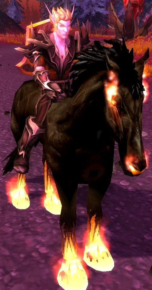 Matis's Mount