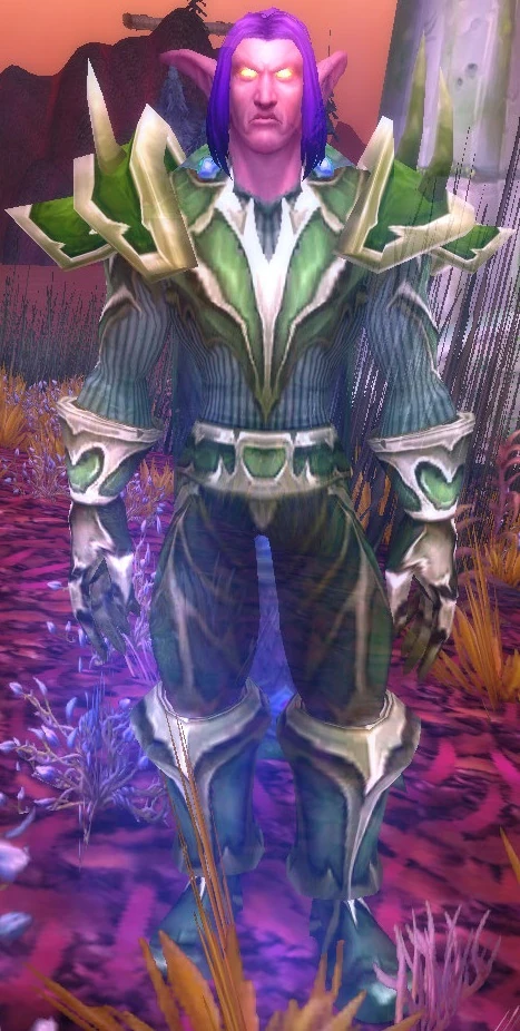 Prince Toreth